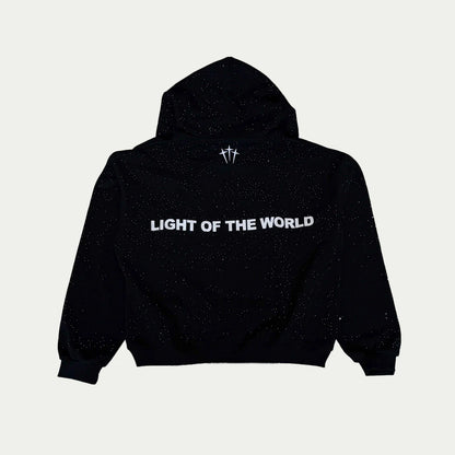 Shine With Jesus Hoodie